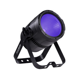 100W UV/blacklight COB led-spot 1 / 3